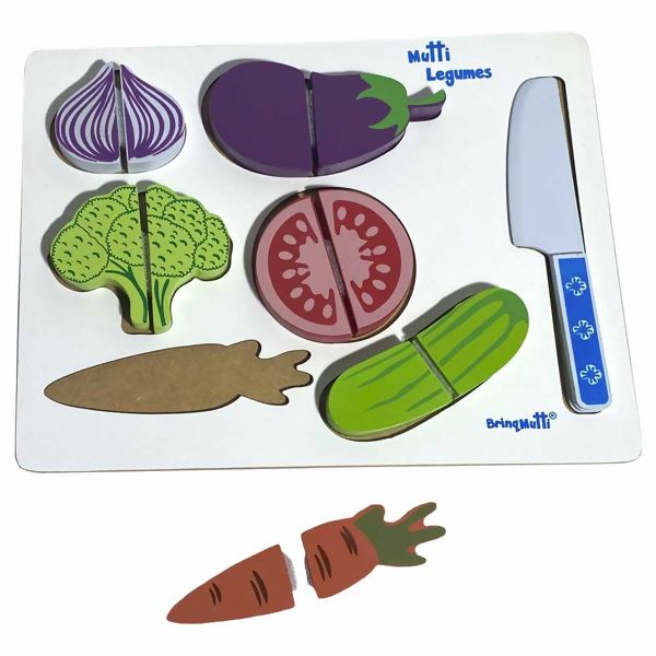 crec legumes
